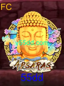 Apsaras: Descobrindo o Enigmático Universo do Jogo 55dd