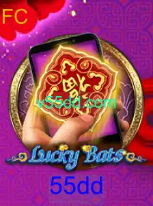 Conheça LuckyBatsM: O Jogo Que Está Reinventando a Diversão Digital