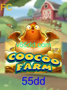 Descubra o Fascinante Mundo de CooCooFarm: A Revolução no Universo dos Jogos Digitais
