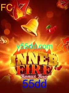 InnerFireBonusBuy: Explorando o Mundo Intenso deste Jogo Empolgante