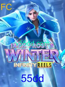 Descubra a Magia de JackFrostsWinter