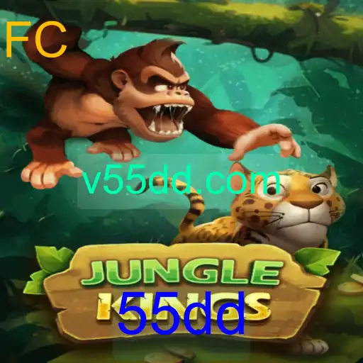 JungleKings: Descubra o Novo Fenômeno dos Jogos de Estratégia