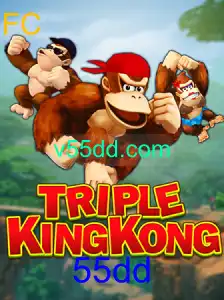 Explorando o Mundo Fascinante de TripleKingKong: Um Guia Completo
