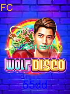 Descubra o Mundo Fascinante de WolfDisco: O Jogo que Está Conquistando a Nova Geração