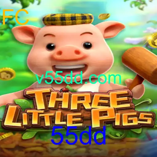 THREELITTLEPIGS: O Novo Jogo de Estratégia que Reinventa Contos Clássicos