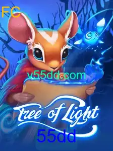 TreeofLight: Um Jogo de Aventura e Estratégia em Busca da Harmonia